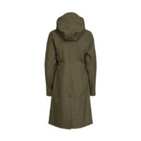 Ilse Jacobsen Regenjas Dames RAIN37L Army