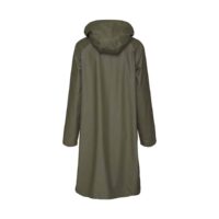 Ilse Jacobsen Regenjas Dames RAIN71 Army