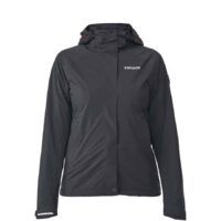 Tenson Regenjas Dames Biscaya Evo Jkt W Tap Shoe