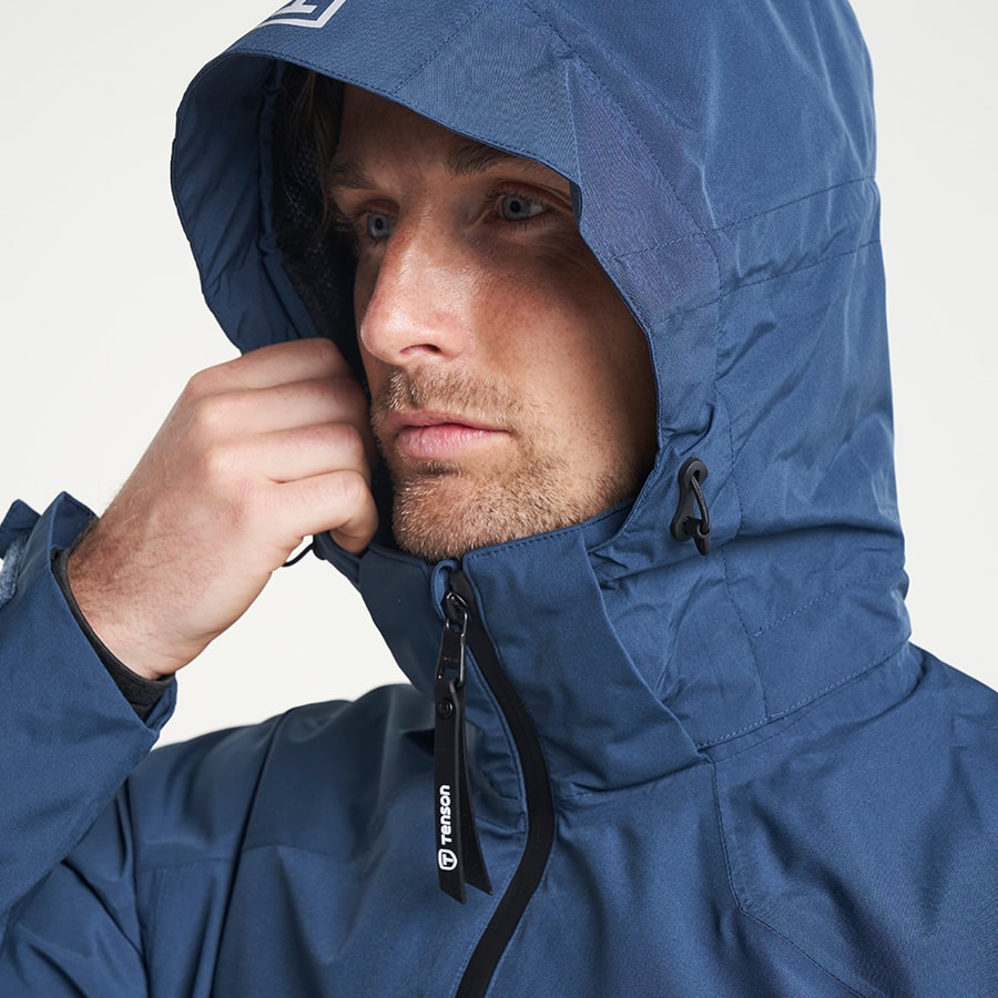 Tenson regenjas heren deals