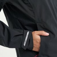 Tenson Regenjas Dames Biscaya Evo Jkt W Tap Shoe